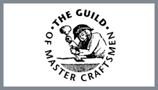 Guild of Master Craftsmen logo