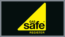 Gas Safe Register logo