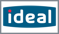 Ideal logo