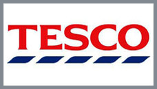 Tesco logo